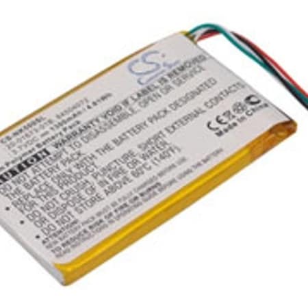 Ilc Replacement for Nokia 20-01673-01b Battery 20-01673-01B BATTERY NOKIA